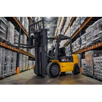 Дизельный погрузчик GOODSENSE FD30 3,0т 4,8м Yanmar Арт 306009 фото 2