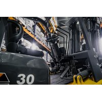 Дизельный погрузчик GOODSENSE FD30 3,0т 3,0м Yanmar Арт 449937 фото 2