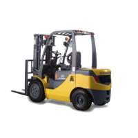 Дизельный погрузчик GOODSENSE FD30 3,0т 3,0м Xinchai Арт 501587