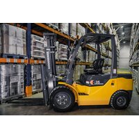 Дизельный погрузчик GOODSENSE FD35 3,5т 3,0м Xinchai Арт 453842 фото 2