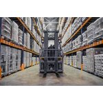 Дизельный погрузчик GOODSENSE FD35 3,5т 3,0м Xinchai Арт 647183
