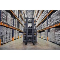 Дизельный погрузчик GOODSENSE FD35 3,5т 4,8м Yanmar Арт 169442 фото 2