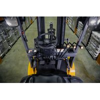 Дизельный погрузчик GOODSENSE FD35 3,5т 4,8м Xinchai Арт 794037 фото 2