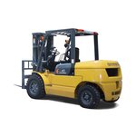 Дизельный погрузчик GOODSENSE FD45 4,5т 3,0-6,0м Isuzu Арт 469811
