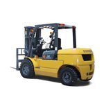 Дизельный погрузчик GOODSENSE FD50 5,0т 3,0м LR4B3 Арт 151018 Дизельный погрузчик GOODSENSE FD50 5,0т 3,0м LR4B3 Арт 151018