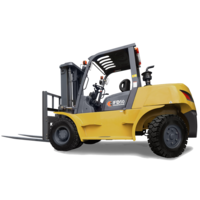 Дизельный погрузчик GOODSENSE FD50 5,0т 3м Weichai Арт 364478