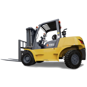 Дизельный погрузчик GOODSENSE FD50 5,0т 3м Weichai Арт 364478