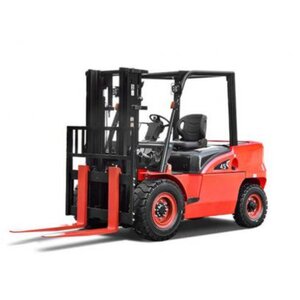Дизельный погрузчик HANGCHA CPCD45 4,5т 3,0-6,0м Xinchai арт 800450