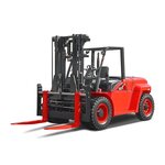 Дизельный погрузчик HC CPCD100 10,0т 3,0-6,0м Xinchai арт. 1001000 Дизельный погрузчик HC CPCD100 10,0т 3,0-6,0м Xinchai арт. 1001000