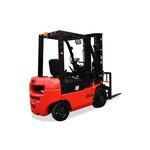 Дизельный погрузчик HC CPCD18 1,8т 3,0-6,0м Xinchai арт. 1000180 Дизельный погрузчик HC CPCD18 1,8т 3,0-6,0м Xinchai арт. 1000180