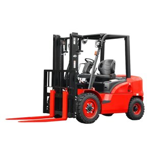 Дизельный погрузчик HC CPCD20 2,0т 3,0-6,0м Xinchai арт. 1000200