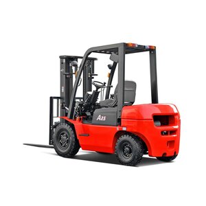 Дизельный погрузчик HC CPCD25 2,5т 3,0-6,0м Xinchai арт. 1000250