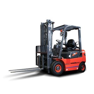 Дизельный погрузчик LONKING FD15 1,5т 3,0-6,0м Mitsubishi арт 701150