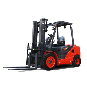 Дизельный погрузчик LONKING LG25DT 2,5т 3,0-6,0м Mitsubishi арт 701250