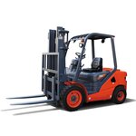 Дизельный погрузчик LONKING LG30DT 3,0т 3,0м Xinchai арт 701301 Дизельный погрузчик LONKING LG30DT 3,0т 3,0м Xinchai арт 701301
