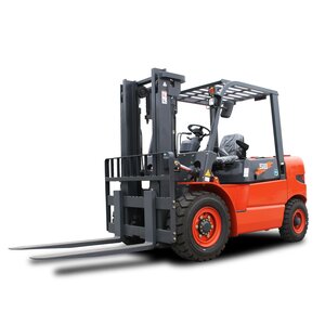 Дизельный погрузчик LONKING LG50DT 5,0т 3,0-6,0м Mitsubishi арт 701500