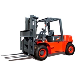 Дизельный погрузчик LONKING LG70DT 7,0т 3,0-6,0м Mitsubishi арт 701700