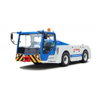 Электрический тягач GOODSENSE TB120 12,0т Арт 313405