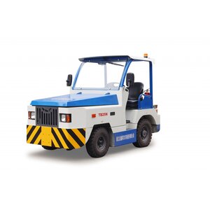 Электрический тягач GOODSENSE TB25N 2,5т Арт 183206
