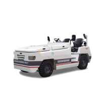 Электрический тягач GOODSENSE TB25R 2,5т Арт 314161