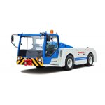 Дизельный тягач GOODSENSE TD160 16,0т Cummins Арт 203419 Дизельный тягач GOODSENSE TD160 16,0т Cummins Арт 203419