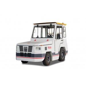 Дизельный тягач GOODSENSE TD30 3,0т Cummins Арт 714300