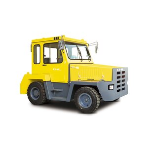 Дизельный тягач CHL QYCD45 4,5т Isuzu Арт 450743