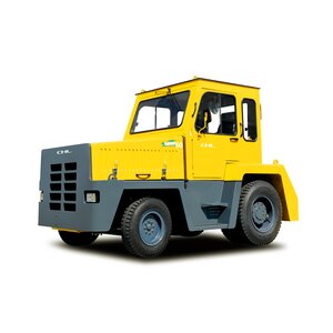 Дизельный тягач CHL QYCD60 6,0т FAW YTO Арт 527377