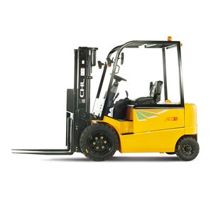Электрический погрузчик CHL CPD30 3,0т 3,0-7,5м 480Ач Арт 794893
