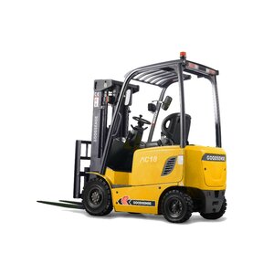 Электрический погрузчик GOODSENSE FB18 1,8т 3,0м 490Ач Арт 139623
