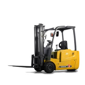 Электрический погрузчик GOODSENSE FB20S 2,0т 3,0-6,0м 560Ач Арт 339728