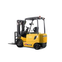 Электрический погрузчик GOODSENSE FB25 2,5т 3,0м 630Ач Арт 635438