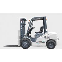 Электрический погрузчик GOODSENSE FB30 3,0т 3,0-6,0м Арт 10100001 фото 2