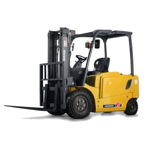 Электрический погрузчик GOODSENSE FB30 3,0т 4,5м 500Ач Арт 826478
