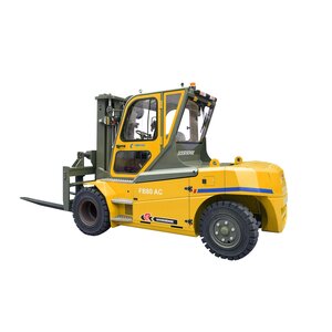 Электрический погрузчик GOODSENSE FB80 8,0т 3,0-6,0м 1150Ач Арт 847464