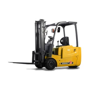Электрический погрузчик GOODSENSE FB16S 1,6т 3,0-6,0м 490Ач Арт 264561