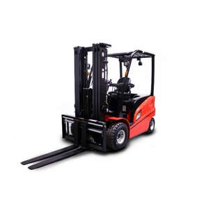Электрический погрузчик HANGCHA CPD10 1,0т 3,0-6,0м Curtis арт. 820100