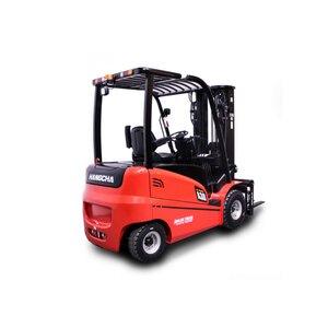 Электрический погрузчик HANGCHA CPD30 3,0т 3,0-6,0м Curtis арт. 820300