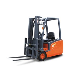 Электрический погрузчик LONKING LG18BE 1,8т 3,0-6,0м Curtis арт. 760180
