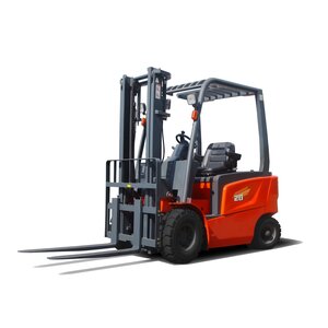 Электрический погрузчик LONKING LG20B 2,0т 3,0-6,0м Curtis арт. 750200