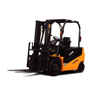 Электрический погрузчик LONKING LG30B 3,0т 3,0-6,0м Curtis арт. 750300