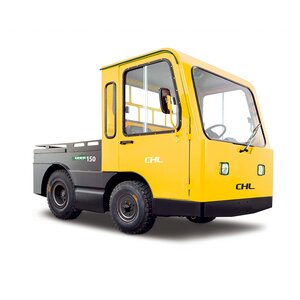 Электрический тягач CHL QYD150 15,0т 500Ач Арт 440759