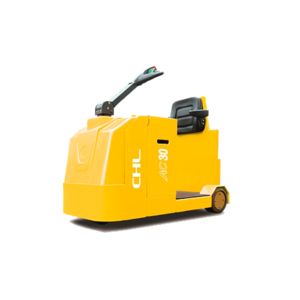 Электрический тягач CHL QYD30S - LF 3,0т 280Ач Арт 228108