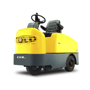 Электрический тягач CHL QYD45S - LF 4,5т 430Ач Арт 887821