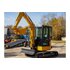 Мини-экскаватор KATO HD37V5G арт. 10000013 фото 3 Мини-экскаватор KATO HD37V5G арт. 10000013 фото 3