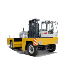 Боковой погрузчик GOODSENSE FDS120 12,0т 3,6м Xinchai Арт 391427