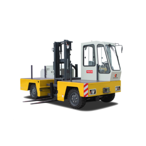Боковой погрузчик GOODSENSE FDS30 3,0т 3,6м Yanmar Арт 791228