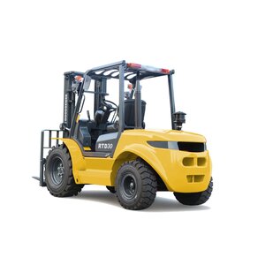 Внедорожный погрузчик GOODSENSE RTD30 3,0т 3,0м Xinchai Арт 135746