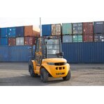 Внедорожный погрузчик GOODSENSE RTD30 3,0т 3,0м Xinchai Арт 135746