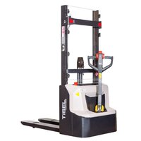 Самоходный штабелер Tisel Technics ESL12B DX320